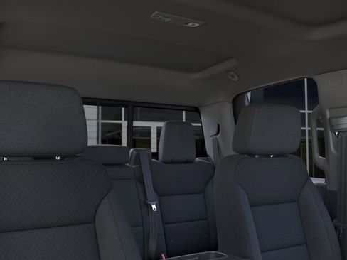 New 2025 GMC Sierra 1500 Elevation w/ Preferred Package image 25
