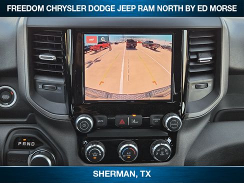 New 2026 RAM 1500 Express RWD image 12