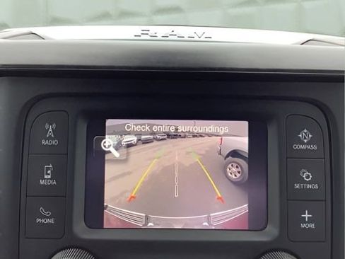Certified 2023 RAM 1500 Big Horn AWD/4WD image 23