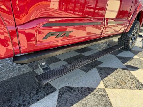 Used 2022 Ford F150 Lariat w/ Equipment Group 502A High image 16