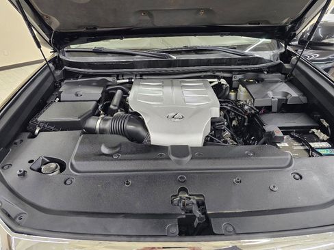 Used 2017 Lexus GX 460 Premium image 43