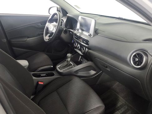 Used 2022 Hyundai Kona SEL image 29