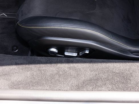 Used 2024 Lotus Emira First Edition image 21