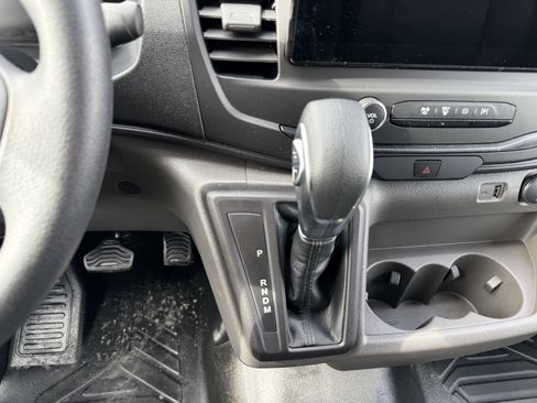 New 2026 Ford Transit 150 Low Roof image 18
