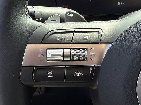New 2026 Hyundai Kona Limited FWD image 13