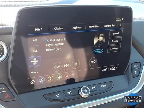 Used 2023 Chevrolet Blazer LT w/ Convenience Package image 9