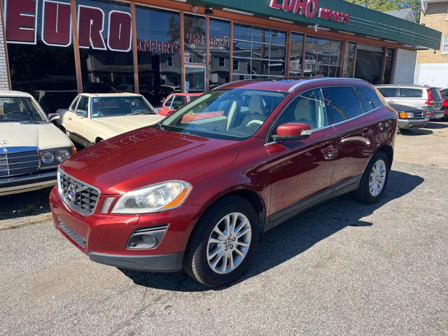 Used 2010 Volvo XC60 T6 AWD/4WD image 2