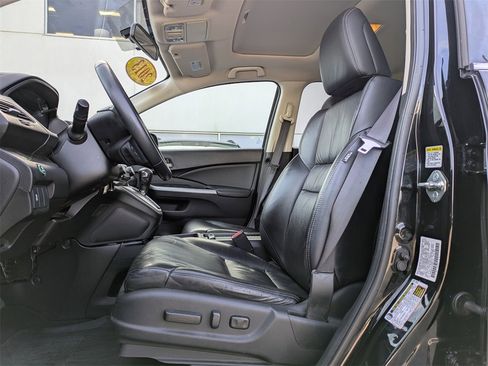 Used 2013 Honda CR-V EX-L image 2