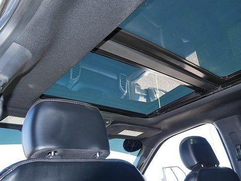 Used 2020 Ford F350 Platinum w/ FX4 Off-Road Package image 55