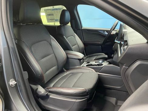 New 2026 Ford Escape ST-Line Select w/ Tech Pack #1 image 44