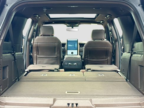Certified 2023 Ford Expedition Max King Ranch AWD/4WD image 7