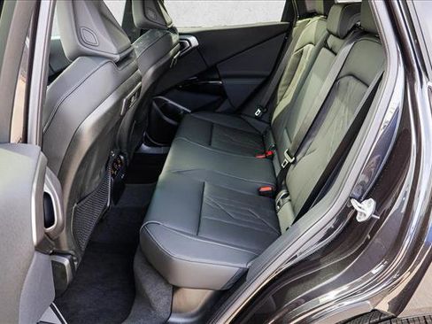 New 2026 BMW X3 xDrive30 AWD/4WD image 18