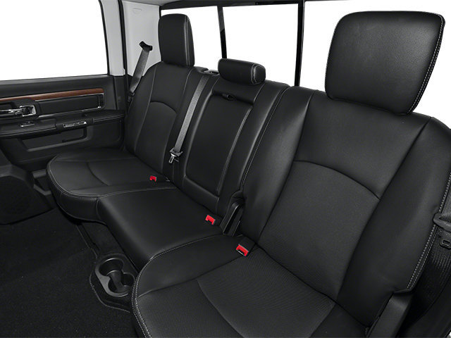 Used 2014 RAM 2500 Big Horn AWD/4WD image 17