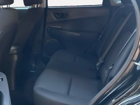Used 2022 Hyundai Kona SEL w/ Cargo Package FWD image 14