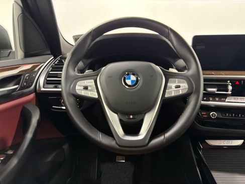 Used 2023 BMW X3 xDrive30i w/ Premium Package AWD/4WD image 30