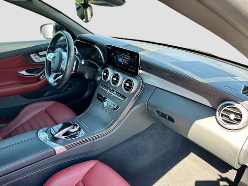 Used 2023 Mercedes-Benz C 300 Cabriolet image 33