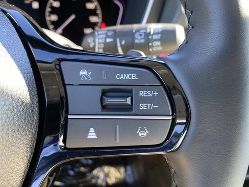 New 2025 Honda Pilot EX-L image 13