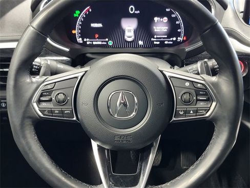 Certified 2023 Acura MDX SH-AWD w/ Technology Package image 24