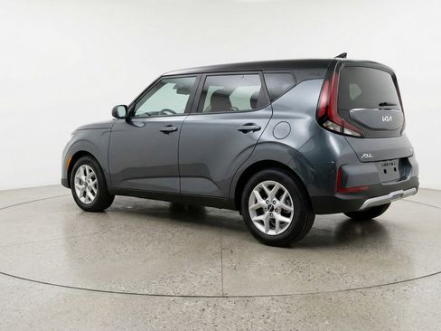 Used 2025 Kia Soul LX w/ LX Technology Package image 6