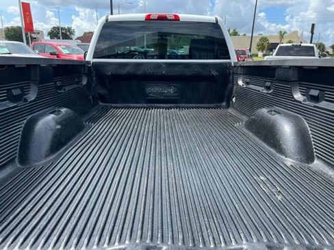 Used 2016 GMC Sierra 1500 2WD Regular Cab image 16