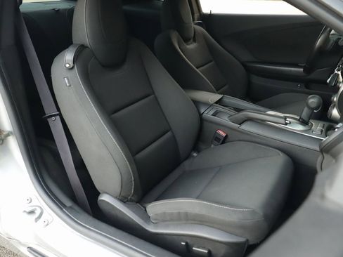 Used 2014 Chevrolet Camaro LT image 24