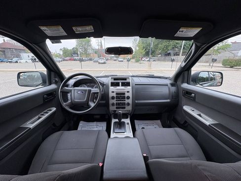 Used 2012 Ford Escape XLT w/ Cargo Pkg FWD image 22