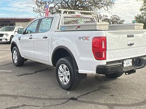 Used 2019 Ford Ranger XL w/ Equipment Group 101A Mid image 5