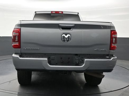 Used 2023 RAM 2500 Laramie AWD/4WD image 4