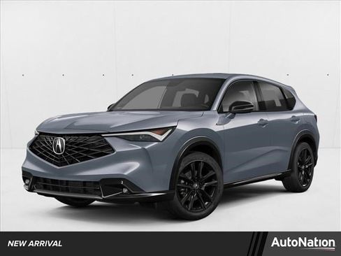 New 2026 Acura ADX A-Spec image 1
