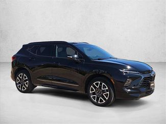 Certified 2024 Chevrolet Blazer RS w/ Enhanced Convenience Package FWD video 3