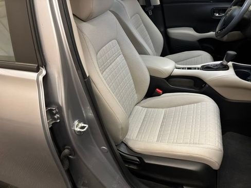 Used 2023 Honda HR-V LX image 20