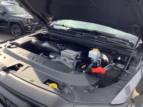 Used 2024 RAM 1500 Rebel w/ Rebel Level 2 Equipment Group image 50