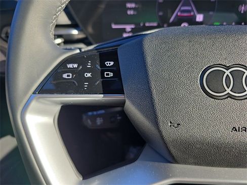 Used 2025 Audi Q5 Premium Plus w/ Premium Plus image 20