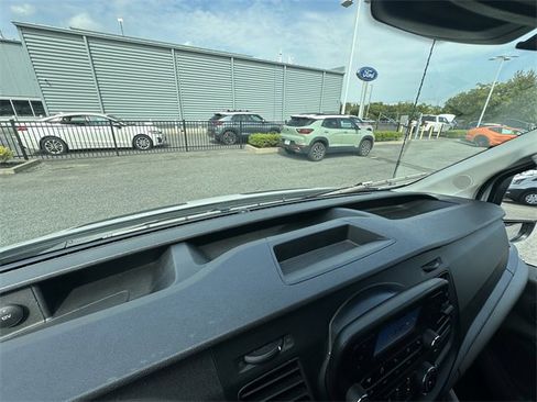 Certified 2024 Ford Transit 250 Low Roof w/ Exterior Upgrade Package image 23