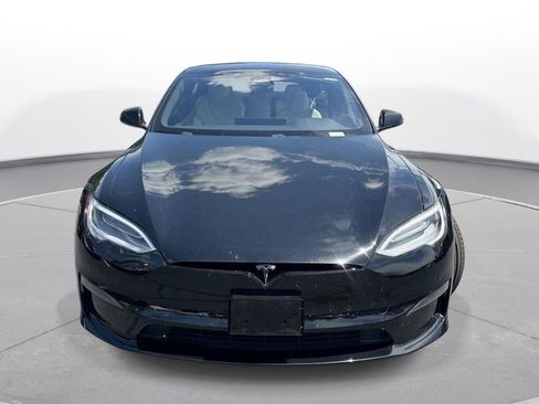 Used 2022 Tesla Model S AWD/4WD image 3