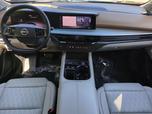 Used 2026 Nissan Murano Platinum w/ Technology Package AWD/4WD image 15
