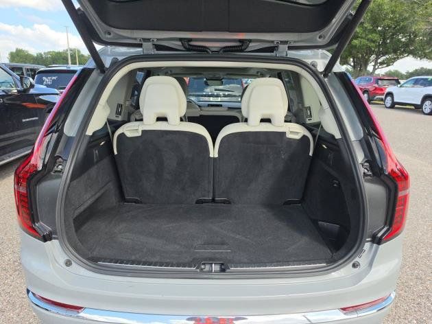 Used 2026 Volvo XC90 B6 Ultra AWD/4WD image 8
