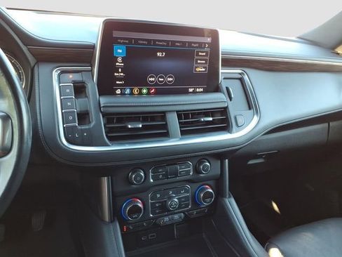 Used 2021 Chevrolet Tahoe Z71 AWD/4WD image 12