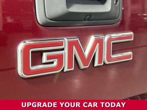 Used 2015 GMC Sierra 1500 SLT image 31