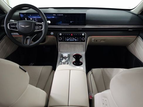 Used 2026 Genesis GV80 3.5T Advanced image 9