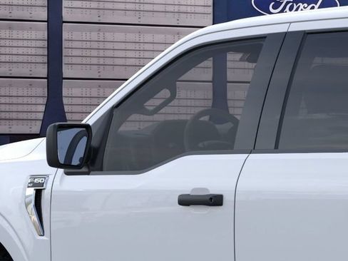 New 2026 Ford F150 XLT AWD/4WD image 20