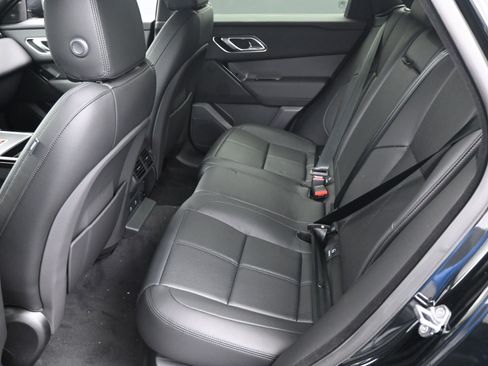 Certified 2026 Land Rover Range Rover Velar S image 6