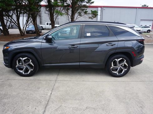 Used 2023 Hyundai Tucson SEL w/ Convenience Package FWD image 17