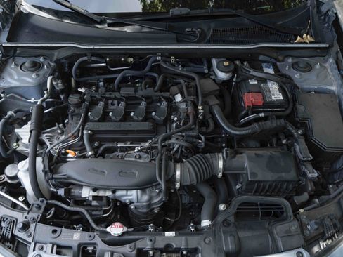 Used 2024 Honda Civic Touring image 45