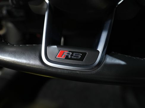 Used 2019 Audi TT RS w/ Technology Package image 36