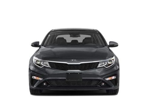 Used 2019 Kia Optima S w/ S Panoramic Sunroof Package FWD image 7