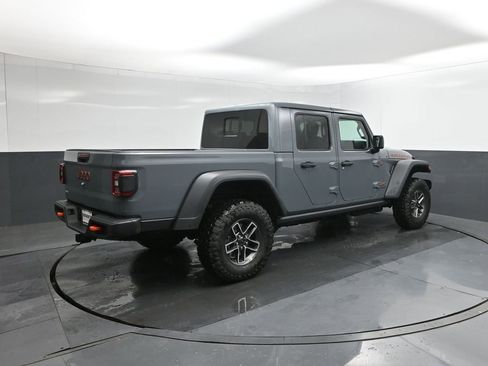 New 2026 Jeep Gladiator Mojave image 11