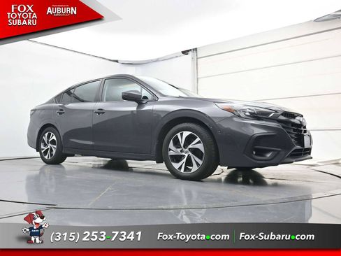 Used 2024 Subaru Legacy Premium AWD/4WD image 23