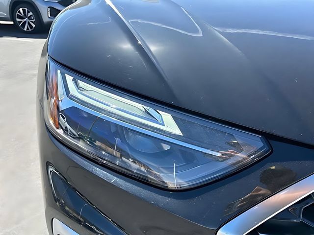 Used 2023 Audi Q5 2.0T Premium Plus AWD/4WD image 9