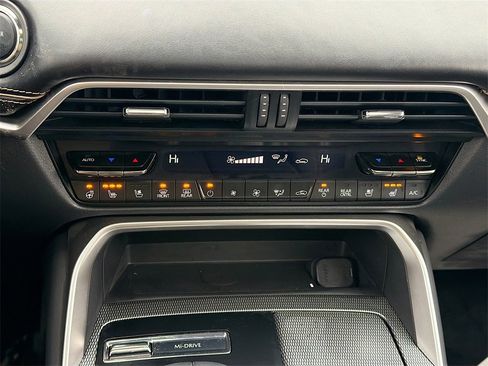 Used 2025 MAZDA CX-90 Plug-In Hybrid w/ Premium Plus image 18